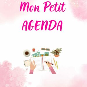 Agenda recto