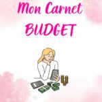 carnet budget